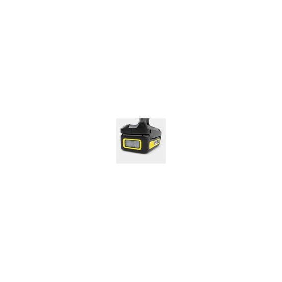 Kärcher KHB 6 Battery Set - Mitteldruckreiniger - gelb/schwarz