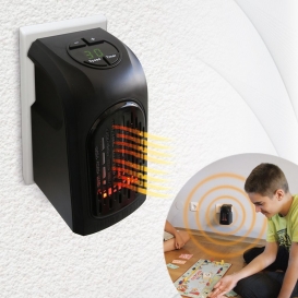 More about Livington Handy Heater Effektive Mini-Heizung das Original aus dem TV von Mediashop