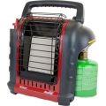 Mr. Heater Gasheizer Portable Buddy für Innenräume bis 21m³