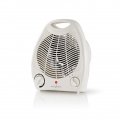 Nedis HTFA10CWT Radiateur Thermostat 2000 W