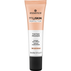 More about Make-up Basis my SKIN PERFECTOR TINTED PRIMER Light Beige 10