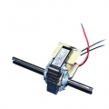 YJ61-16 Ersatzteil für langlebigen Heizmotortreiber für elektrisches Heizungsheizungszubehör