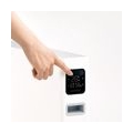 Smartmi 1600W Heizgerät IPX4 Wasserdicht Touchscreen APP Fernbedienung Konvektor Radiator von Xiaomi Youpin