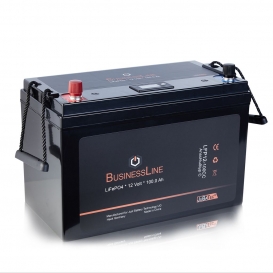More about LiFePO4 Akku 100Ah / 12V mit BMS (Batterie Management System), Bluetooth:mit Bluetooth / 100A Dauerstrom