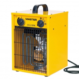 More about Master Elektroheizer B 3,3 EPB kW