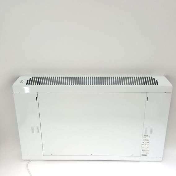 De'Longhi HCX3120FS Slim Style Elektrokonvektor Weiß Heizungen Haus (73,53)