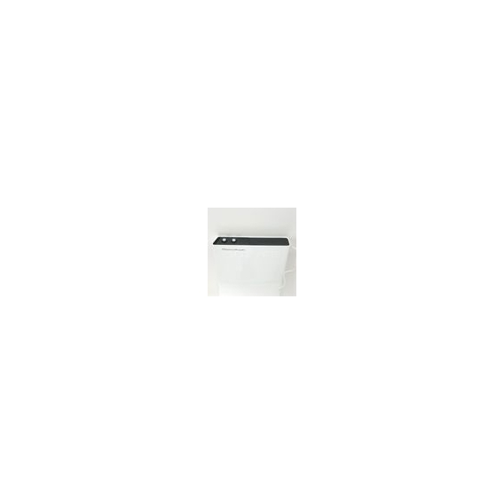 De'Longhi HCX3120FS Slim Style Elektrokonvektor Weiß Heizungen Haus (73,53)