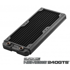 More about Black Ice Nemesis Radiator GTS 240 - Black