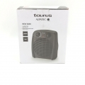 Taurus Gobi-Heater Thermo-Heizlüfter leise 2000 W einstellbarer Thermostat (20,99)