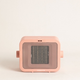 More about Warm Box Pink Keramik-Heizung erstellen
