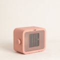 Warm Box Pink Keramik-Heizung erstellen