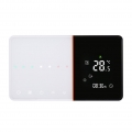95-240V Programmierbares Thermostat 5+1+1 Sechs Perioden Touchscreen LCD mit Hintergrundbeleuchtung Elektrischer Heiztemperaturr