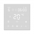 Tuya Wifi HY607 Digitalanzeige Intelligenter Temperaturregler Multifunktionaler elektrischer Fussbodenheizungs-Boiler-Thermostat