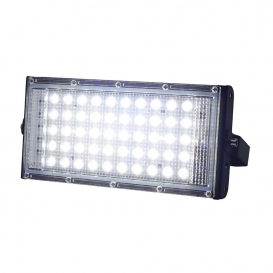 More about IP66 Wasserdichte LED Flutlicht Flutlicht Lampe Outdoor Garten Sicherheit Licht, 180 Grad Einstellbar Farbe 6500K kühles Weiß