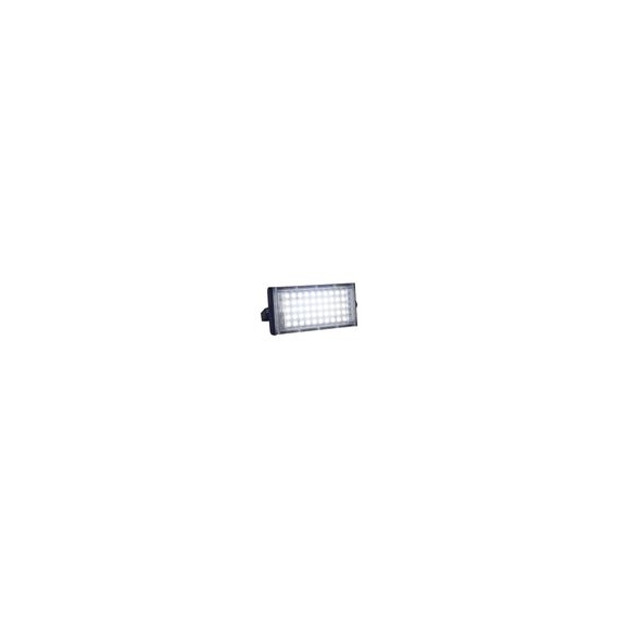 IP66 Wasserdichte LED Flutlicht Flutlicht Lampe Outdoor Garten Sicherheit Licht, 180 Grad Einstellbar Farbe 6500K kühles Weiß