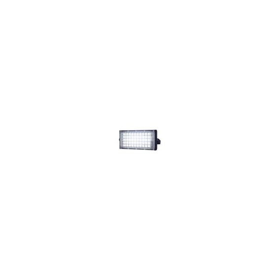 IP66 Wasserdichte LED Flutlicht Flutlicht Lampe Outdoor Garten Sicherheit Licht, 180 Grad Einstellbar Farbe 6500K kühles Weiß