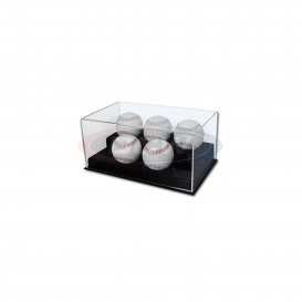 More about BCW Acryl Baseball Quinque/5 Display Holder