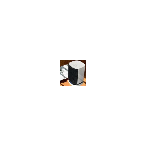 Mini Home Heater, Schnellheizer mit Schüttelkopf und automatischer Abschaltfunktion, Heizlüfter