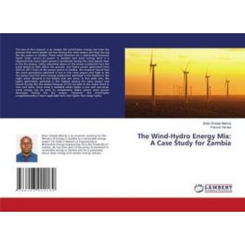 More about The Wind-Hydro Energy Mix: A Case Study for Zambia