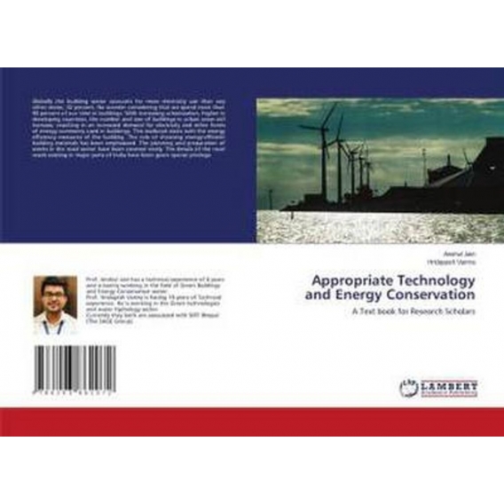 Appropriate Technology and Energy Conservation