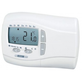 More about Infrarot Heizstrahler Funk Raumthermostat INSTAT-868