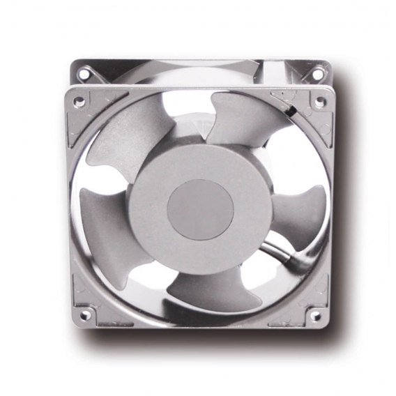 Axialer Schaltschrank Ventilator RQ 160 bis 160 m³/h, OERRE:220-240V AC