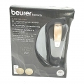 Beurer 2-in-1 Haarentferner Pure Skin Pro IPL 5800 Schwarz