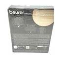 Beurer 2-in-1 Haarentferner Pure Skin Pro IPL 5800 Schwarz