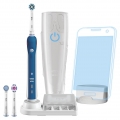 Oral-B PRO 5000, Erwachsener, Rotierende-vibrierende Zahnbürste, 9900 Bewegungen pro Minute, Tägliche Pflege, Zahnfleischpflege,