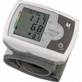 More about Sanitas SBM 03 Handgelenk Blutdruckmesser