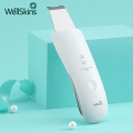 Xiaomi Youpin WšŠllSkins Ultraschall-Gesichtswaescher Tiefenreinigung Peeling Hautpflegegeraete SmartChip Beauty Instrument
