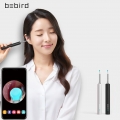 Xiaomi Youpin Bebird T5 Intelligentes visuelles Ohrstoepsel-Endoskop 200 W Hochpraezises In-Ear-Ohrstoepselwerkzeug Arbeiten mit