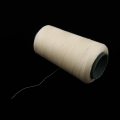 1pc Hair Weaving Thread , 1pc Nylon Monofilament Schnur Farbe Beige