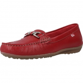 More about Mocasines Mujer FLUCHOS F0804 COLOR Rot ROJO