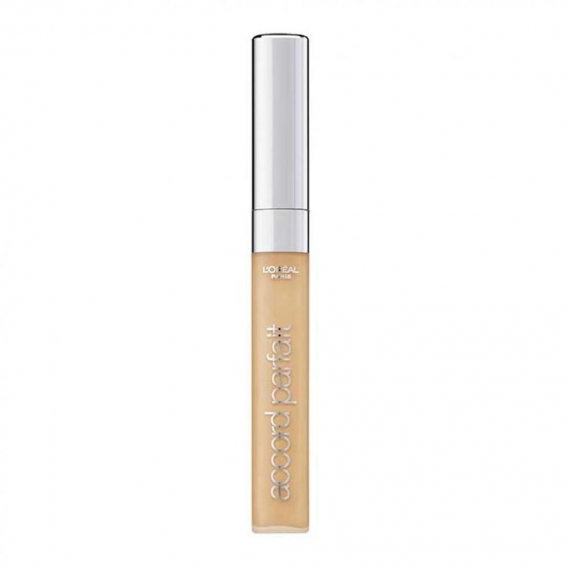 Loreal Accord Perfect Match Concealer 6D/W Miel Dore