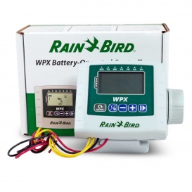 More about Rain Bird Steuergerät WPX 1, batteriebetrieben 1 Zone