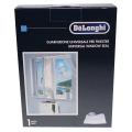DeLonghi 5515111101,DLSA012 Fensterabdichtung für Klimaanlagen, Klimageräte