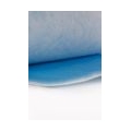 Filterrolle G4 500mmx500mm Blau Weiß Filtermatte Filtervlies Staubfilter 17-20mm