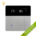 TH213 WiFi Thermostat smart für Fußbodenheizung Heizungssteuerung elektrisch
