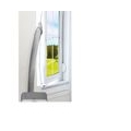 DMS® Fensterabdichtung für mobile Klimageräte, Klimaanlagen, Wäschetrockner, Ablufttrockner