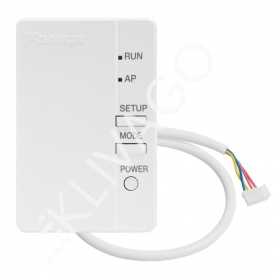 More about Daikin WiFi Adapter BRP069B45