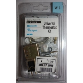 More about Bauknecht ATEA W2 Universal Thermostat Kit Nr.: 481981728915 -AUSLAUF-