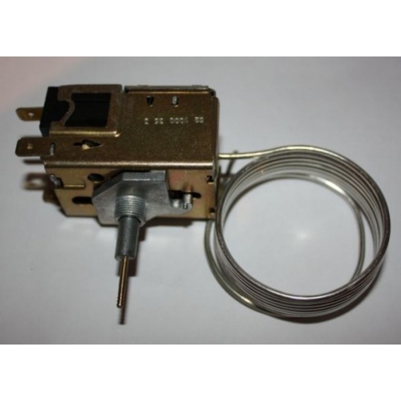 Bauknecht ATEA W2 Universal Thermostat Kit Nr.: 481981728915 -AUSLAUF-