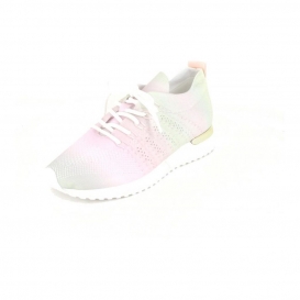 More about La Strada Sneaker  Größe 38, Farbe: Pink/Green Tie Dye