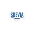 SUEVIA Komplettes Ventil für Modell 500 (132.0518)