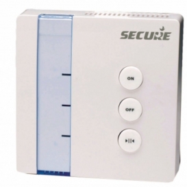 More about Secure Z-Wave steuerbares Heizungsstellglied 3A, SEC_SSR303