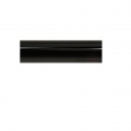 Deckenventilator Verlängerungsstange für Fanimation schwarz, [Länge]:90 cm