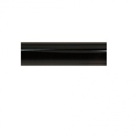 Deckenventilator Verlängerungsstange für Fanimation schwarz, [Länge]:60 cm