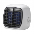 Mini-Luftkühler, Verdunstungs-USB-betriebene persönliche Wasserkühlung für Wohnheime im Innenbereich