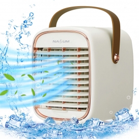 More about Mobile Air cooler Klimageräte Klimaanlage Luftkühler Mini Conditioner